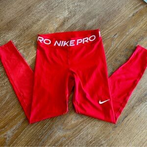 Nike Women’s Pro 365 7/8-Length Tights